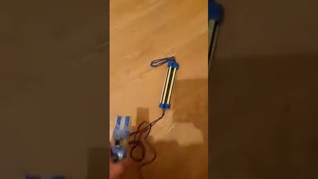 Фонарик для рыбалки своими руками смотреть онлайн