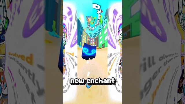 First To Get The Huge Evolved Pet in Roblox Pet Simulator X смотреть онлайн