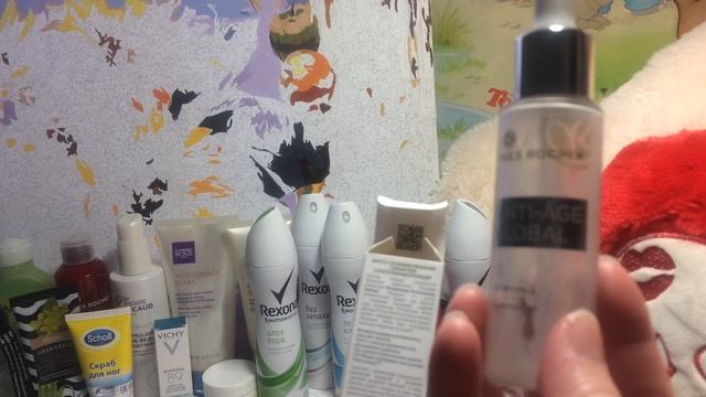 ОБЗОР ПУСТЫХ БАНОЧЕК ЗА МАРТ 2 часть смотреть онлайн