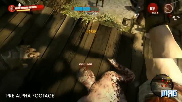 Dead Island: Riptide Preview - New Story, Location, Characters, Weapons & Gameplay смотреть онлайн