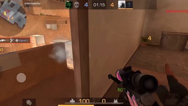 defolt? // #haije // standoff 2 highlights смотреть онлайн