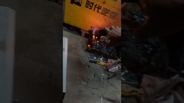 270A Igbt Welding Machine Oc Problem Solved |Biwal Production|