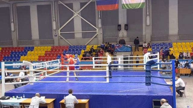 Миров Руслан (Новый Уренгой) - Салахутдинов Азамат (Ильчимбетово) смотреть онлайн