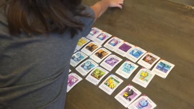 How to get 37 unicorns in ONE ROUND of Unstable Unicorns. Insane Game Play!! смотреть онлайн