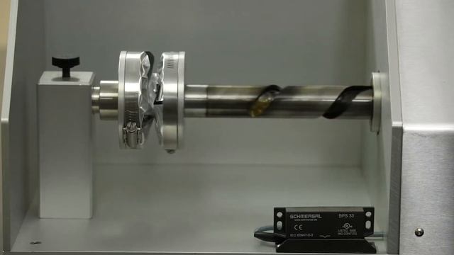 Gelbo Flex Durability Test (Foil)
