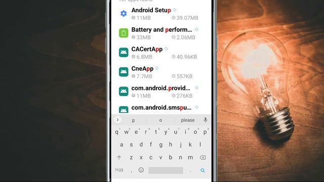 Fix Play Store Error Unknown Error Code During Application Installation: 