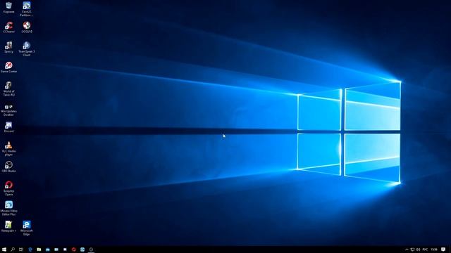 Настройка Windows 10, компьютер будет летать. смотреть онлайн