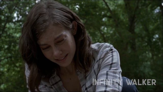 The Walking Dead - I'd Love To Change The World [HD] смотреть онлайн