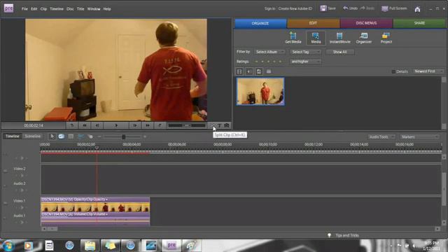 How to do the time freeze effect on adobe premiere elements 4, 7, 8, or 9 смотреть онлайн
