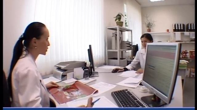 представительский фильм компании Данафлекс.wmv смотреть онлайн