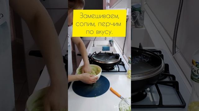 Самые нежные котлеты.
