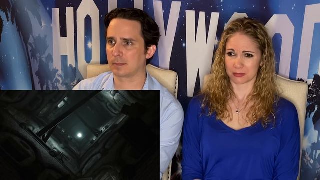 The Lord of Frenzied Flame Reaction | An Elden Ring Story смотреть онлайн