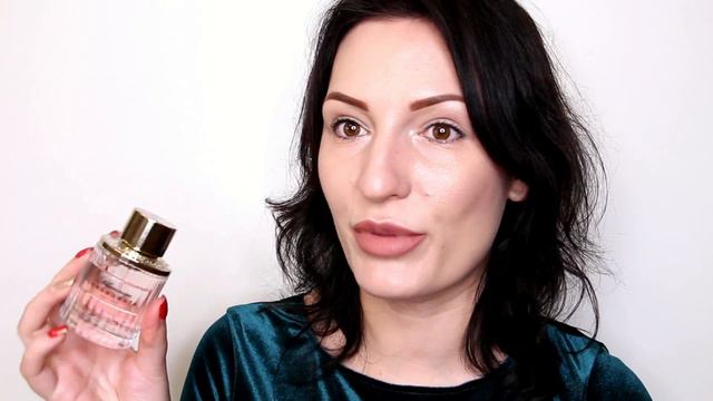 Весенние новинки в парфюмерии/ ПАРФЮМ НА ВЕСНУ. смотреть онлайн