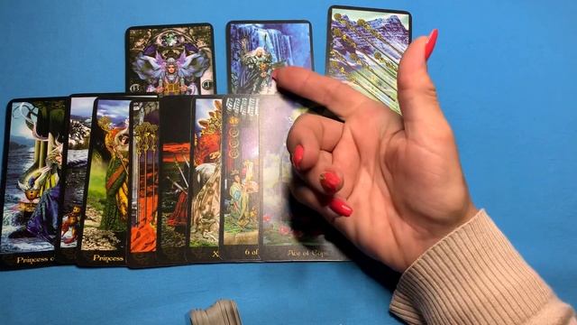 СОВЕТ ПЛАНЕТ. ♓️РЫБЫ♓️. ТАРО ПРОГНОЗ НА МЕСЯЦ. ОКТЯБРЬ 2021 смотреть онлайн