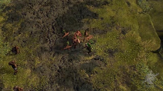 FIVE: Guardians of David Gameplay смотреть онлайн