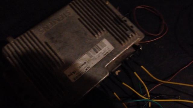 Como usar ecu decoder en Fenix 5 смотреть онлайн