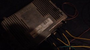 Como usar ecu decoder en Fenix 5
