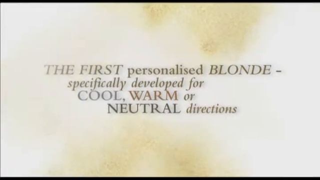 BLOND ME Uvod Wmv.wmv