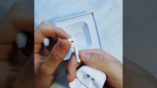 Обзор AirPods смотреть онлайн