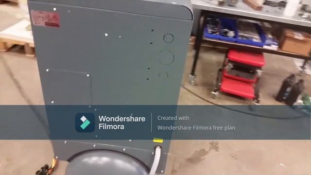 GX 11 FF Atlas Copco2 смотреть онлайн