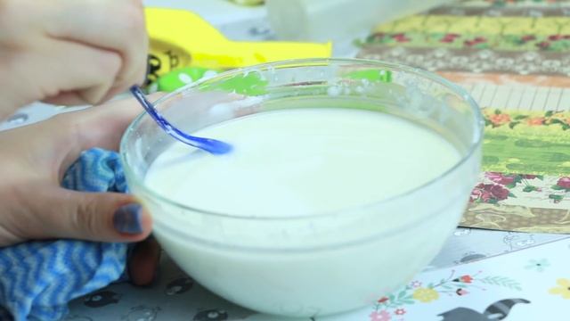 КАК СДЕЛАТЬ АНТИСТРЕСС ИЗ НЕНЬЮТОНОВСКОЙ ЖИДКОСТИ?! DIY смотреть онлайн