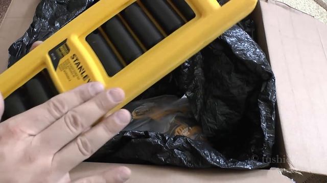 Посылка из Америки ч.2 / DeWalt, BOSCH, Diablo, Salomon, NIKE, Revision... смотреть онлайн