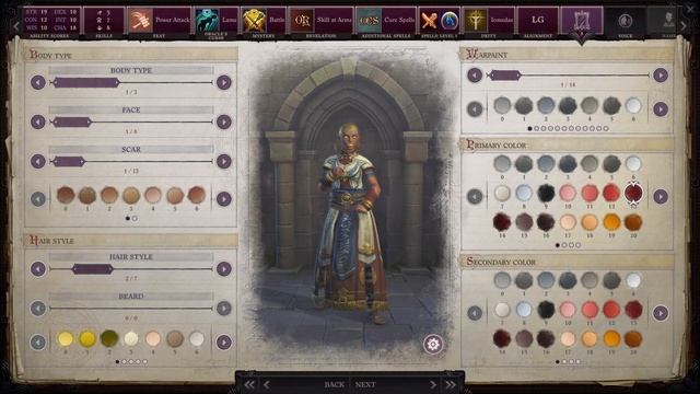 Gilded Plays Pathfinder: Wrath of the Righteous ~ Custom Party (LG Oracle/Angel) #01 смотреть онлайн