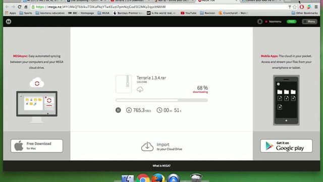 Terraria 1.3.4 Free Download Link Below ONLY FOR PC USERS!!!!!!!!!!! смотреть онлайн