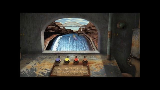 Zork Grand Inquisitor смотреть онлайн