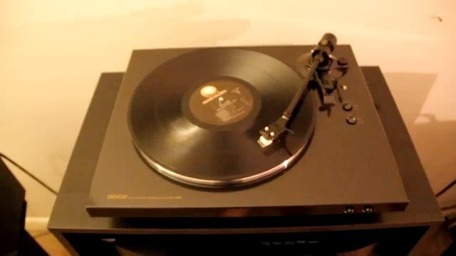 B&W Marantz Denon and Jimmy Page смотреть онлайн