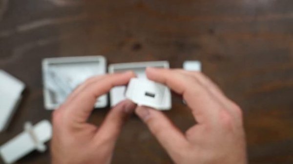 Unboxing the Deeper Connect Pico: A Portable Solution for Protecting Your Online Privacy!