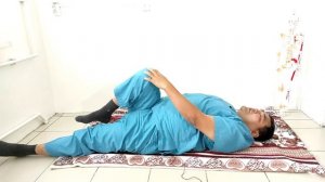 Боли в ягодицах? Боль в ноге? Как расслабить мышцы Таза?