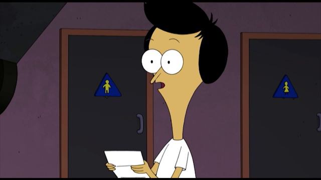 Sanjay et Craig | Le déculottage | Nickelodeon France смотреть онлайн