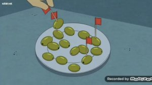 |Утиные Истории| Фэнтон Крякшелл и Гендра Ди клип