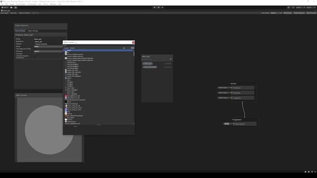 Make Stereoscopic Midjourney Images with Depth Maps in Unity смотреть онлайн
