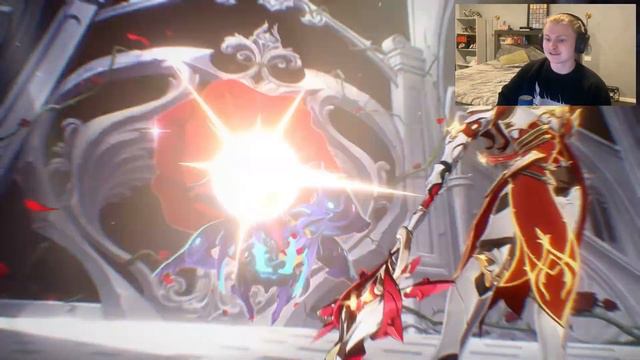 PENACONY CONFIRMED + NEW CHARACTER REVEAL | Honkai Star Rail 2.0 Planet Announced! смотреть онлайн