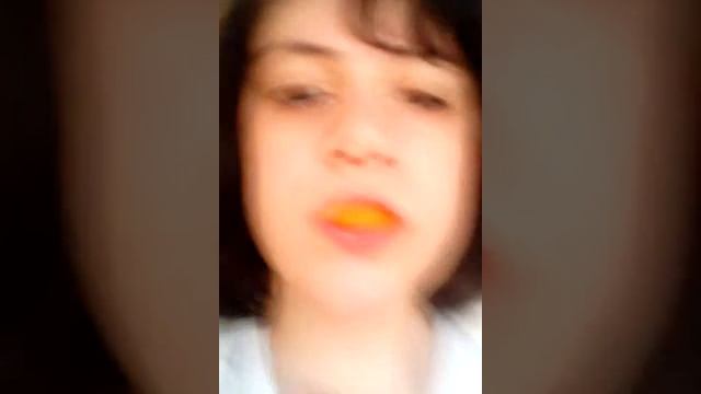 Зубы из апельсина / прикол смотреть онлайн