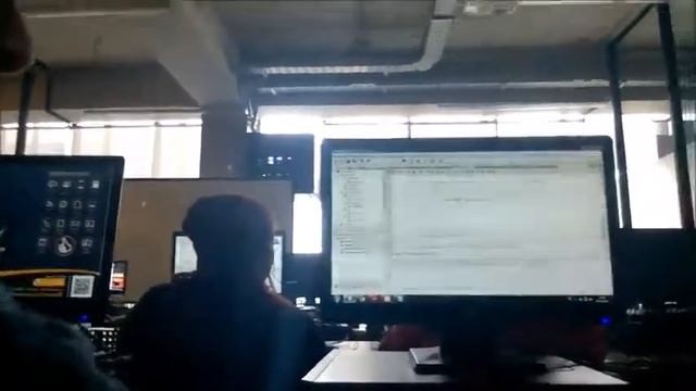 Conexion Spring y Log4j смотреть онлайн
