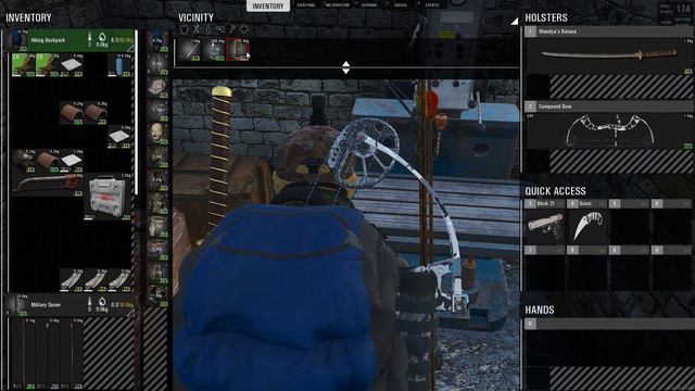WorldUK Playing Scum on "The Forever Purge Survival PVP" Day 1 Part 1 смотреть онлайн