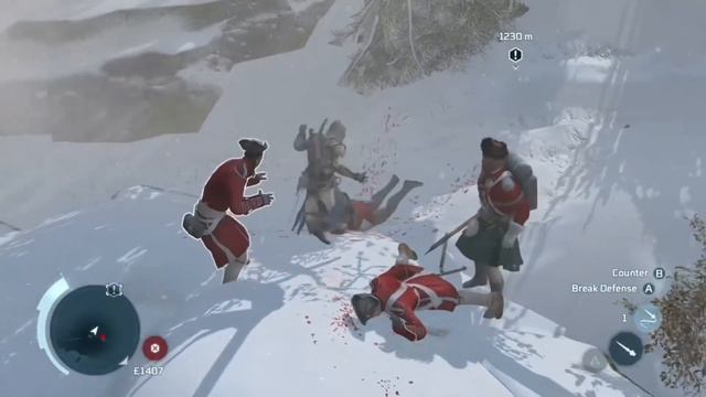 Scorpion in assassins creed смотреть онлайн