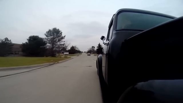 1956 Ford Pickup For Sale смотреть онлайн