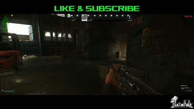 Escape From Tarkov!! Wipe is Here!! Bear lvl 1!! Lets goo!! смотреть онлайн