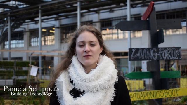 Ultimate Urban Green House Challenge - Team NEOS (Application) смотреть онлайн