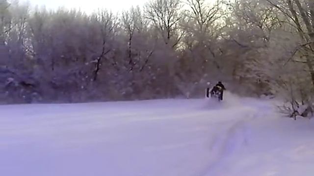 Polaris rmk 800pro дрифт пухляк смотреть онлайн