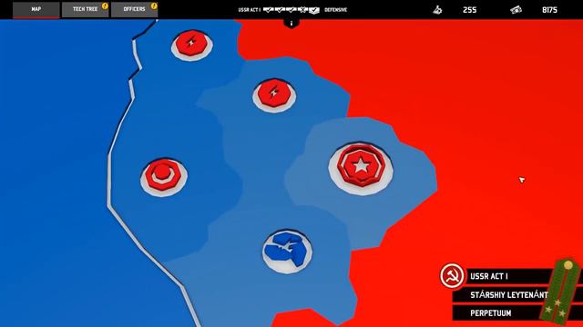 Огромное сражение в пустыне ! Total Tank Simulator смотреть онлайн