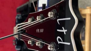 Как настроить прогиб грифа гитары с помощью встроенного анкера