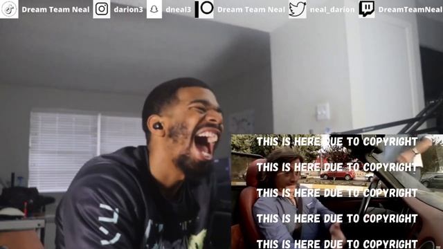 AMERICAN REACTS TO Hammond, Clarkson and May Sabotaging Each Other смотреть онлайн