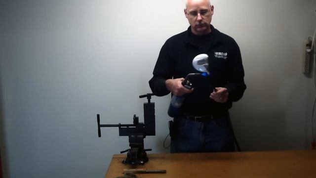 How To Remove A Graphite Shaft From A Golf Club смотреть онлайн