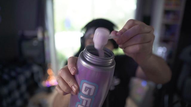 G FUEL "DANCING DRAGON" REVIEW! смотреть онлайн