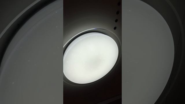 Светодиодный светильник Saturn смотреть онлайн
